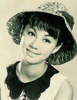 方盈 Ying Fang