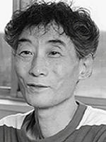 楳图一雄 Kazuo Umezu