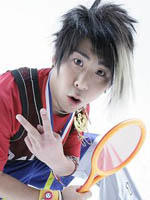 王文博 Wenbo Wang