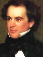 纳撒尼尔·霍桑 Nathaniel Hawthorne