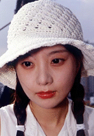崔智延 Ji-yeon Choi