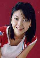 任圣嫣 Seong-Eon Lim