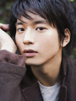 向井理 Mukai Osamu