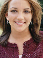 杰米·琳·斯皮尔斯 Jamie Lynn Spears
