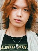 高木雄也 Yûya Takaki