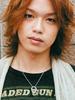 高木雄也 Yuya Takaki)