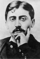 马塞尔·普鲁斯特 Marcel Proust