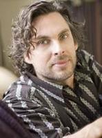 迈克尔·查邦 Michael Chabon