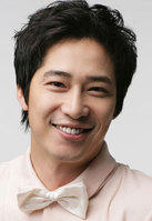 姜志焕 Ji-hwan Kang