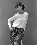 简·诗琳普顿 Jean Shrimpton