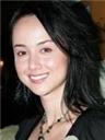 韩君婷 Belinda Hamnett