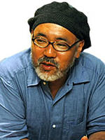 绪方明 Akira Ogata