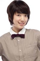 朴信惠 Sin-hye Park