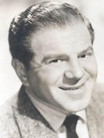 Lionel Stander