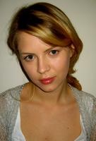 亚历桑德拉·达尔斯托姆 Alexandra Dahlström