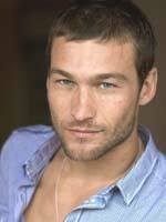 Andy Whitfield