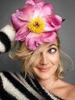 德鲁·巴里摩尔 Drew Barrymore