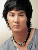 金基石 Ji-seok Kim