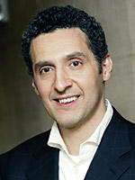 约翰·特托罗 John Turturro