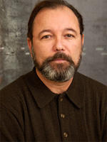 卢宾·布雷兹 Rubén Blades