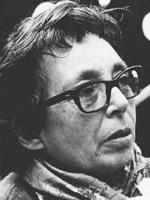 玛格丽特·杜拉斯 Marguerite Duras