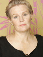 玛丽·哈伦 Mary Harron