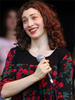 瑞金娜·斯派克特 Regina Spektor)