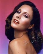爱琳·格雷 Erin Gray