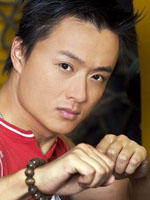 吴健 Jian Wu