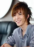 郭敬明 Jingming Guo