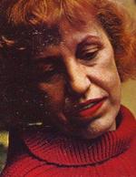 罗蒂·兰雅 Lotte Lenya