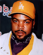 艾斯·库珀 Ice Cube