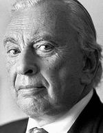 戈尔·维达尔 Gore Vidal