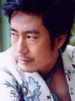 成泰燊 Taishen Cheng