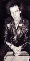 席德·维瑟斯/Sid Vicious