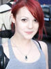 Kathryn Prescott)