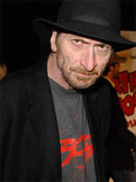 弗兰克·米勒 Frank Miller