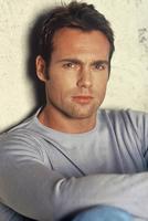 Michael Shanks