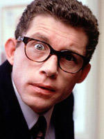 李·伊万斯 Lee Evans