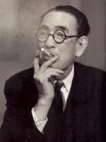 永井荷风 Kafu Nagai