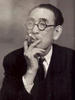 永井荷风 Kafu Nagai