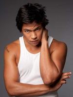 查斯科·斯宾塞 Chaske Spencer