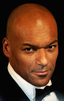 科林·萨尔蒙 Colin Salmon
