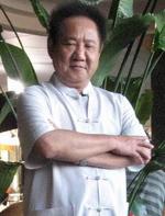 马如龙 Ju-Lung Ma