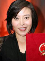 丁嘉莉 Jiali Ding