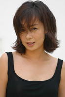 蒋雯丽 Wenli Jiang
