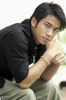 吴卓羲 Ron Ng