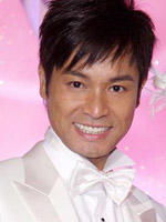 郭晋安 Roger Kwok