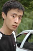 李滨 Bin Li