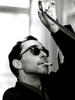 让-吕克·戈达尔 Jean Luc Godard)